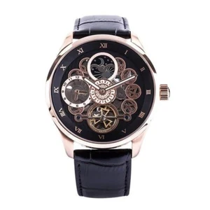Bloodborne Collaboration Model Watch Automatic Super Groupies Used with Box - Picture 1 of 10