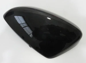 MIRROR COVER CAP HOUSING to suit MAZDA 6 GJ 11/2012-12/16 Gloss Black RH or LH - Picture 1 of 5
