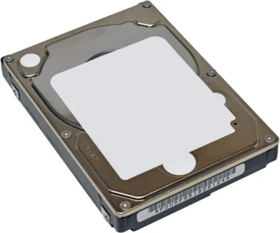 Toshiba 600GB 2.5" 10K 12G SAS HDD Festplatte AL15SEB060N - Bild 1 von 3