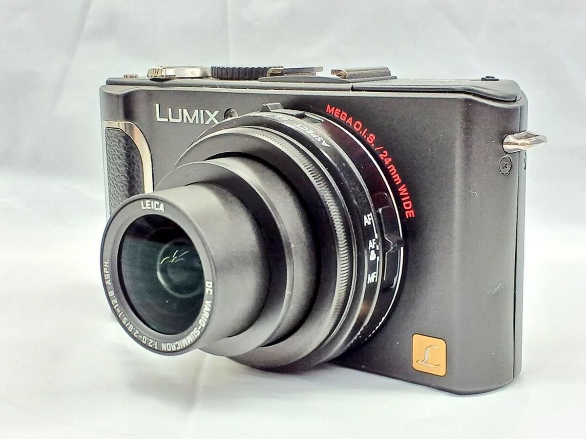 Dmc Lx3 | eBay Dmc Lx3 | eBay