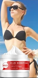 Womens Hair Removal Cream 0.75oz - Picture 1 of 2