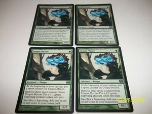 Utopia Mycon FUT Future Sight x4 NM/LP - Picture 1 of 2