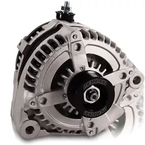 Alternador Mechman S-Series 240 amperios para 1998 - 2002 Toyota 4,7 L V8 coche 13856240 - Imagen 1 de 3