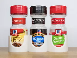 Spice Rack, Seasonings, Kitchen | For McCormick or anything less than 1.9 in - Picture 1 of 7