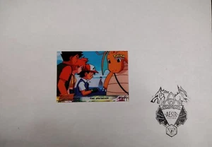 Pick Your Card - Topps Pokemon The First Movie: Mewtwo Strikes Back - Picture 1 of 27
