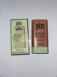 Pixi by Petra On The Glow Superglow Highlight Moisture Stick SOFT GLOW RRP £18 - Picture 1 of 1