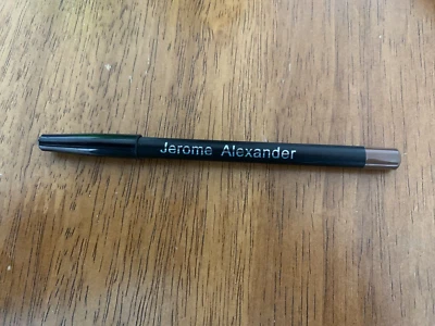 Lápis delineador Jerome Alexander - marrom -Novo/não lacrado - Imagem 1 de 2