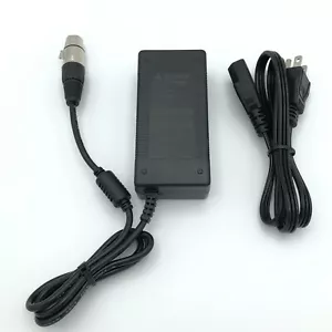 ⚡Best Quality! XLR 4pin AC-to-DC 12V Power Adapter for Sony AC-500 AC-550 AC500 - Picture 1 of 12