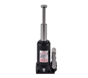 Realistic Model Hydraulic Powered Jack Stand for 1/10, 1/8 Scale & Rock Crawler - Picture 1 of 2