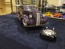 west coast choppers rc car