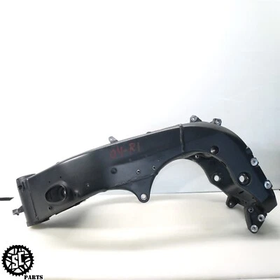 Yamaha YZF R1 2004-2006 cuadro chasis principal *C* Foto 1 de 4