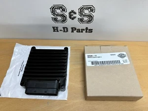 Genuine Harley-Davidson Electronic Control Module ECM ECU Blank 32534-11 - Picture 1 of 3