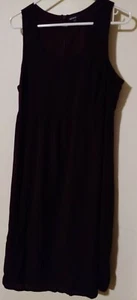 #640. Gap Maternity Dress. Large - Picture 1 of 3