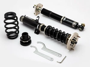 Kit Coilover BC Racing BR RA - se adapta a BMW X5 1999 - 2005 - Imagen 1 de 2