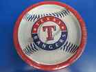 Texas Rangers MLB Major League Baseball Sports Party 9