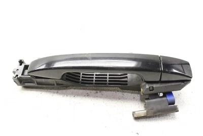 2008-2014 Subaru WRX STI Rear Right Exterior Door Handle RH Passenger 08-14 Foto 1 de 4