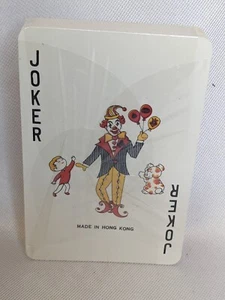 Vintage Poker Playing Cards Hawaii Aloha Rare Collectible Sealed with Case - Bild 1 von 5