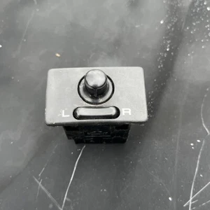 1994-1997 Nissan D21 Hardbody Pickup Truck Pathfinder Power Mirror Switch OEM - Picture 1 of 4