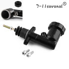 1Master Cylinder 3/4" Bore Compact Girling for Hydraulic E-brake Aluminum Superb