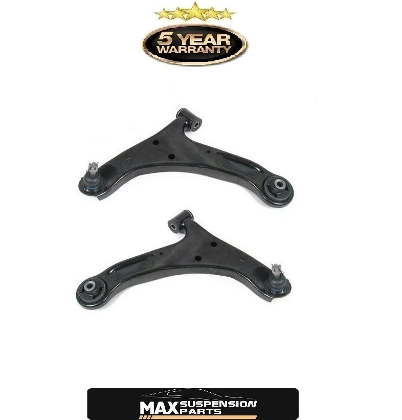 Передние нижние рычаги управления с шарнирами для Suzuki Grand Vitara 2006-2013 - Изображение 1 из 1