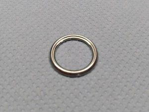 100 Stück Alu Dichtring für Ölablassschraube 18x24x2 für z.B.MZ - Bild 1 von 2