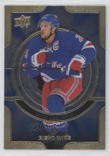 2013-14 Upper Deck Shining Stars Right Wing Ryan Callahan #RW1