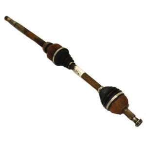 Fiat Scudo II 2,0 Jtdm Drive Shaft Driveshaft Front Right 1497188088 - Picture 1 of 4