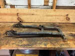1973 Kawasaki H2 750 Frame Swingarm Triple - Picture 1 of 8