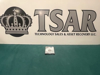 Western Digital WD10SPZX 1TB 5400K 2.5" SATA III hard drive **Low hours** - Image 1 of 4