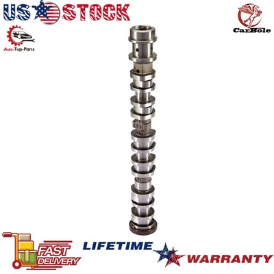 Árbol de levas de admisión lateral derecho (5047913AD) para 16-24 Jeep Grand Cherokee, L, WK 3,6 L Foto 1 de 4