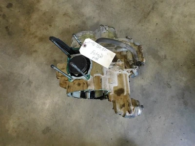 Honda TRX 300 1996 2x2 extremo inferior Foto 1 de 4