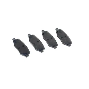 Genuine Mopar Brake Pads 68003776AA - Picture 1 of 3