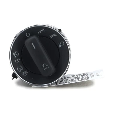 Interrupteur d'éclairage - Audi A8 QUATTRO - 4E0953513M4PK - F1-1502S - Photo 1/4