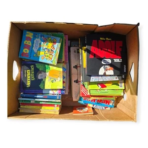 Restposten Kinderbücher und Comics - Dunald Duck- Micky Mouse - Disney Konvolut - Bild 1 von 5