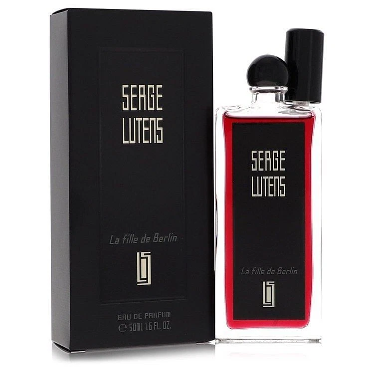 La Fille De Berlin por Serge Lutens Eau De Parfum Spray (Unisex) 1.6 OZ (Mujeres) Foto 1 de 1