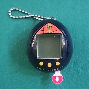 Bandai Jujutsu Kaisen Tamagotchi Jujutsutchi Yuji Itadori Japan, New Old Stock - Bild 1 von 4