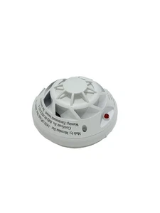 Detector de humo y calor direccionable Microdata MD9901-EX ATEX - Imagen 1 de 9