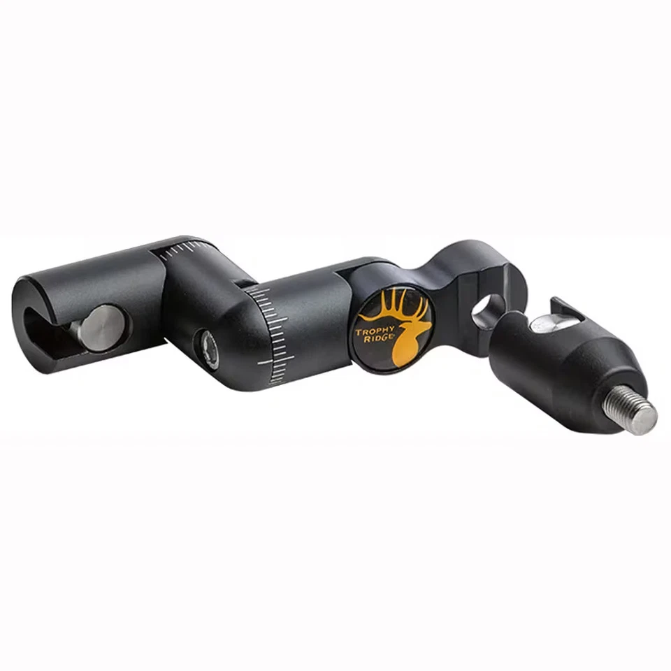 Trophy Ridge Hitman Sidemount Stabilizer Bracket AS1900