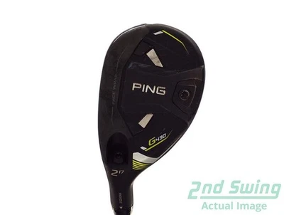 Ping G430 Hybrid 2 Hybrid 17° Graphite Regular Left 41.0in - Image 1 of 4