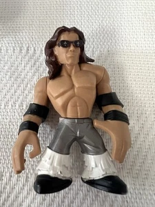 John Morrison (Johnny Mundo, Johnny Impact) Mattel WWE Rumbler ¡2,5 pulgadas! - Imagen 1 de 2