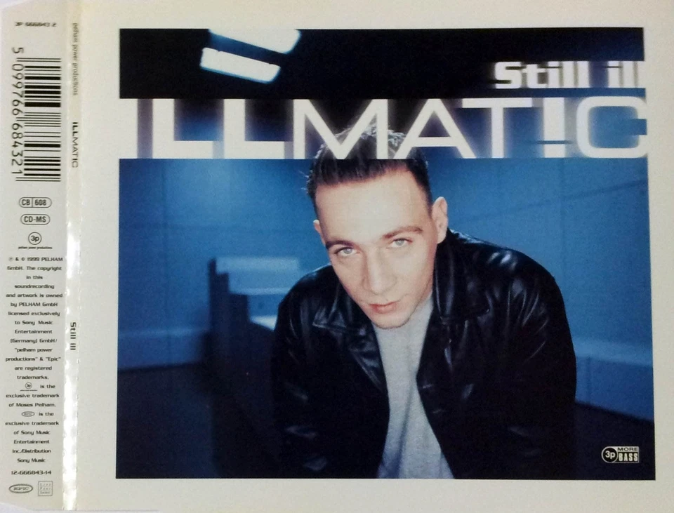 Still Ill (Yo Yo) Illmat!c - Bild 1 von 1