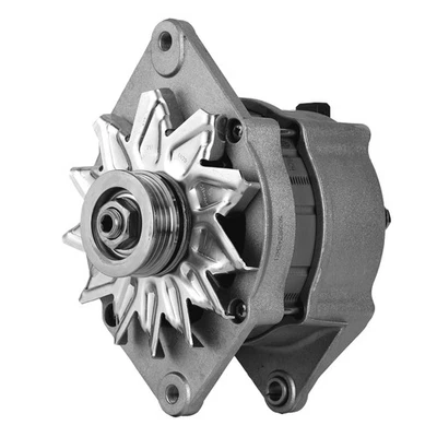 Brand New Genuine Bosch BXF1257A Alternator - 0 986 AN0 520 - Image 1 of 2