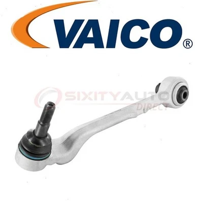 VAICO Front Left Rearward Suspension Control Arm for 2009 BMW 128i - Spring xm - Image 1 of 4