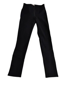 Pantalone donna Silence + Noise taglia XS cerniera anteriore nero - Foto 1 di 5