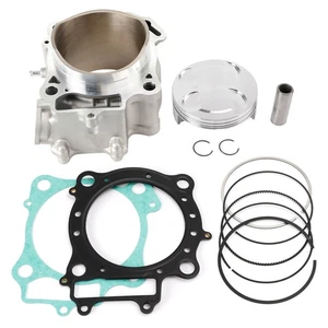 Zylinder Kolben Zylinderkit 96mm für Honda TRX 450 R / TRX 450 ER Bj. 2006-2014 - Picture 1 of 8