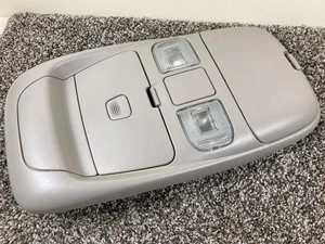 Dodge Ram Overhead Console W/Map Lights '99-01 1500 2500 3500 GENUINE OEM! - Picture 1 of 11