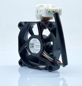 Ventilador de refrigeración 1 pieza 3 pines AMB050015-03-CFA 5V 5015 - Imagen 1 de 4