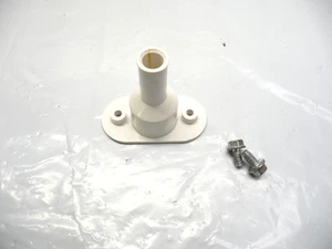 Adaptador de drenaje para máquina de hielo Scotsman 02-3692-21 - Imagen 1 de 3
