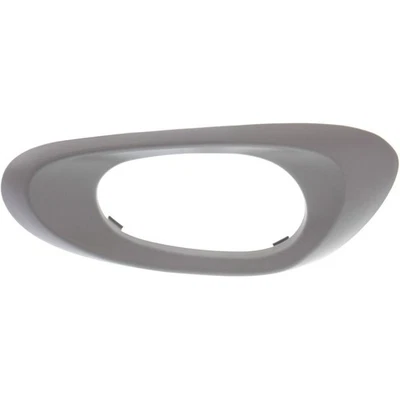 Door Handle Trim Rear Left Hand Side Inside for Chevy Driver  25894585 Chevrolet Foto 1 de 4