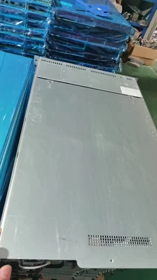 SuperServer SYS-6019U-TN4R4T 4x3.5" Server With 2x 8124M CPU/ 8x32GB RAM /1T U.2 - Image 1 of 3